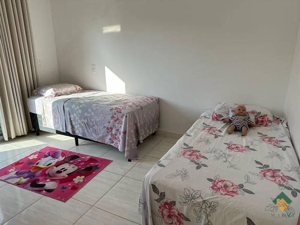 Casa, 3 quartos - Foto 6