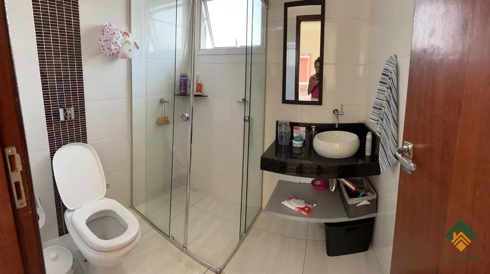 Casa, 3 quartos - Foto 7