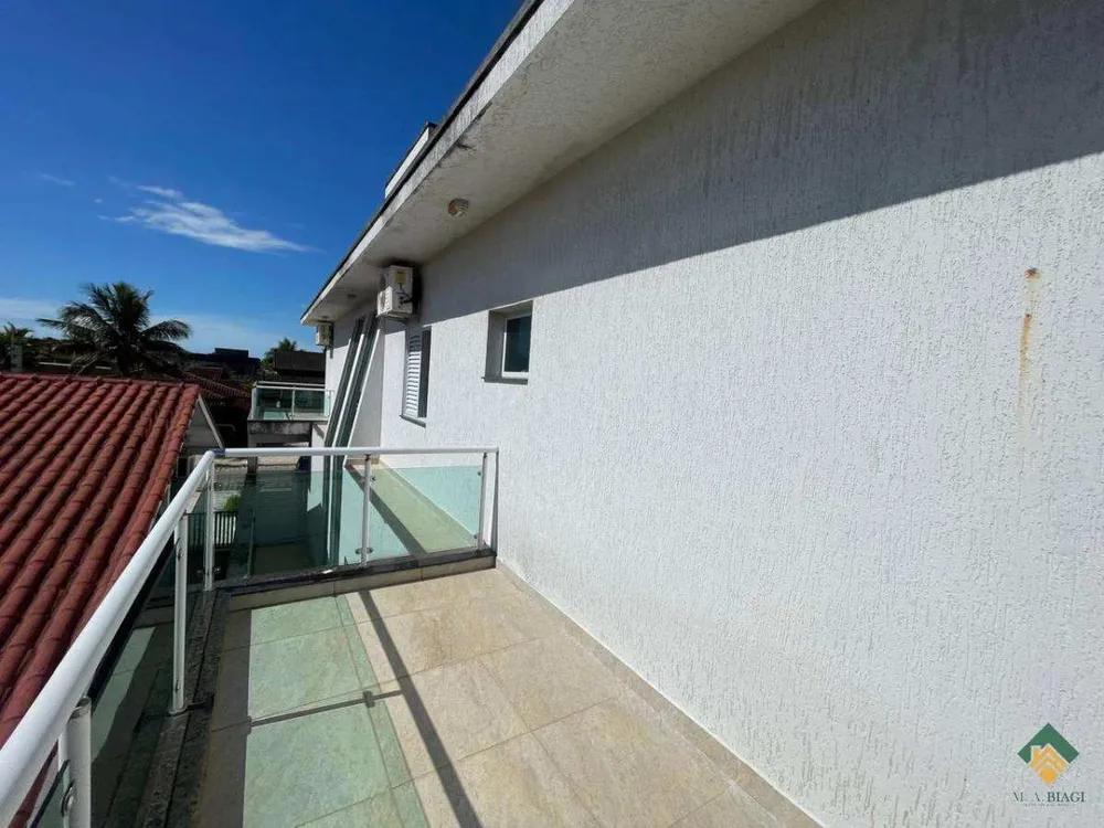 Sobrado, 3 quartos, 198 m² - Foto 8