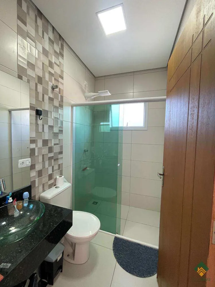 Sobrado, 3 quartos, 198 m² - Foto 6