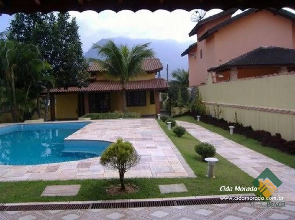 Casa, 3 quartos, 140 m² - Foto 7