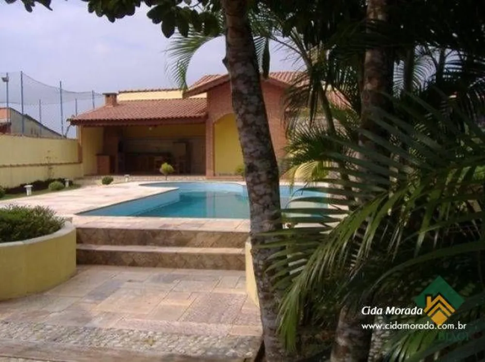 Casa, 3 quartos, 140 m² - Foto 1