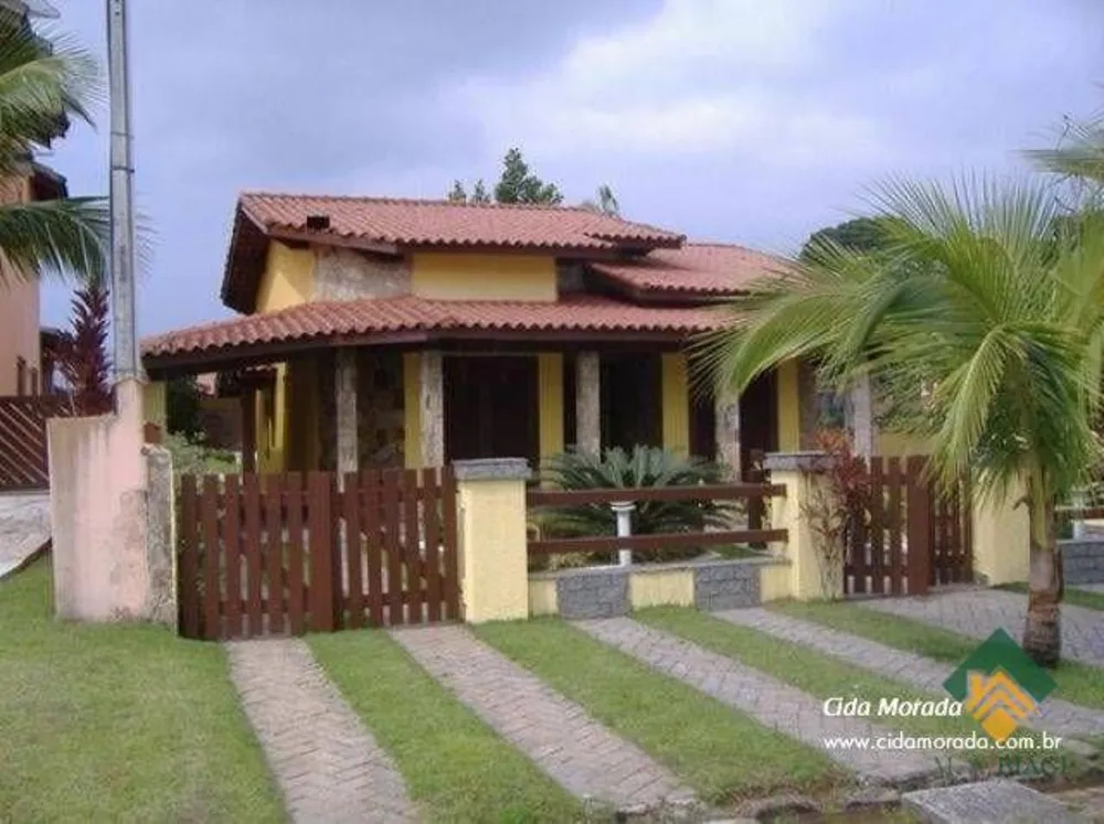 Casa, 3 quartos, 140 m² - Foto 2