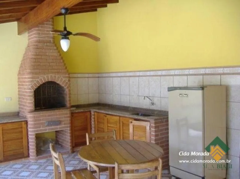 Casa, 3 quartos, 140 m² - Foto 6