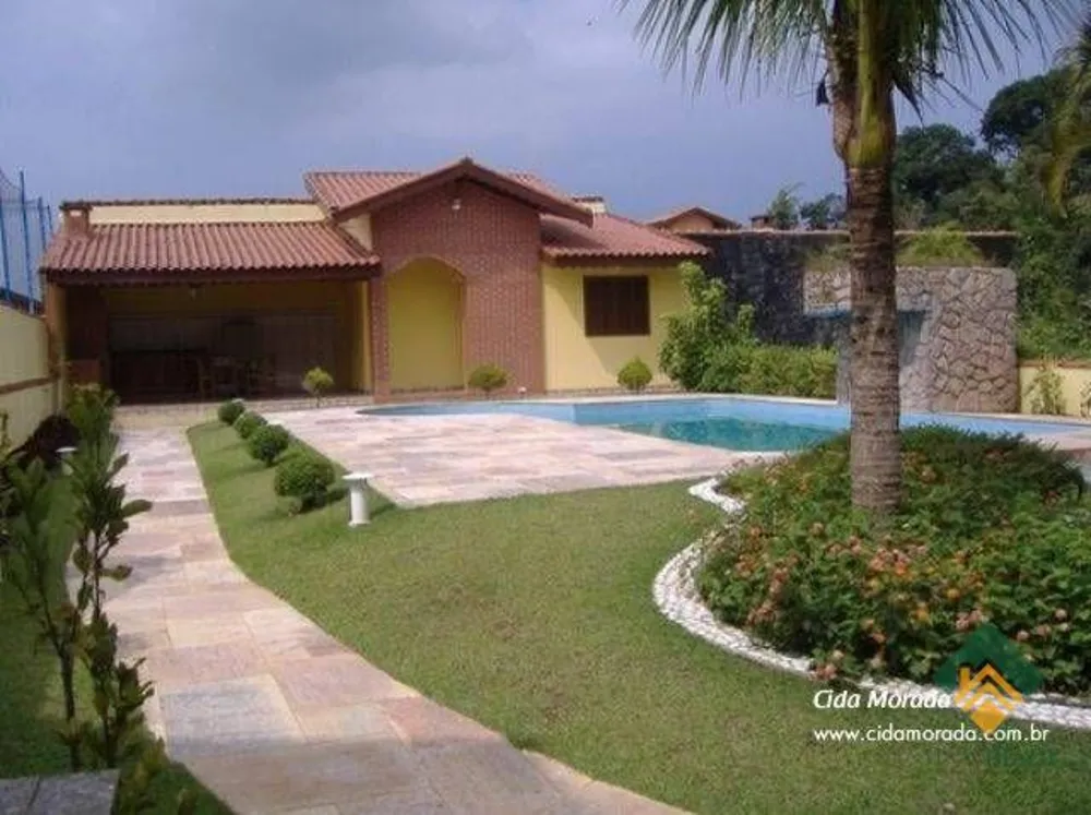 Casa, 3 quartos, 140 m² - Foto 8