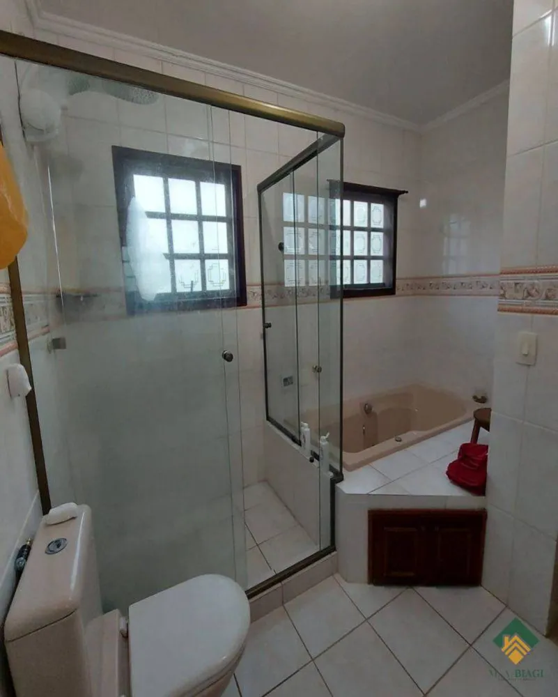Casa, 4 quartos, 200 m² - Foto 6