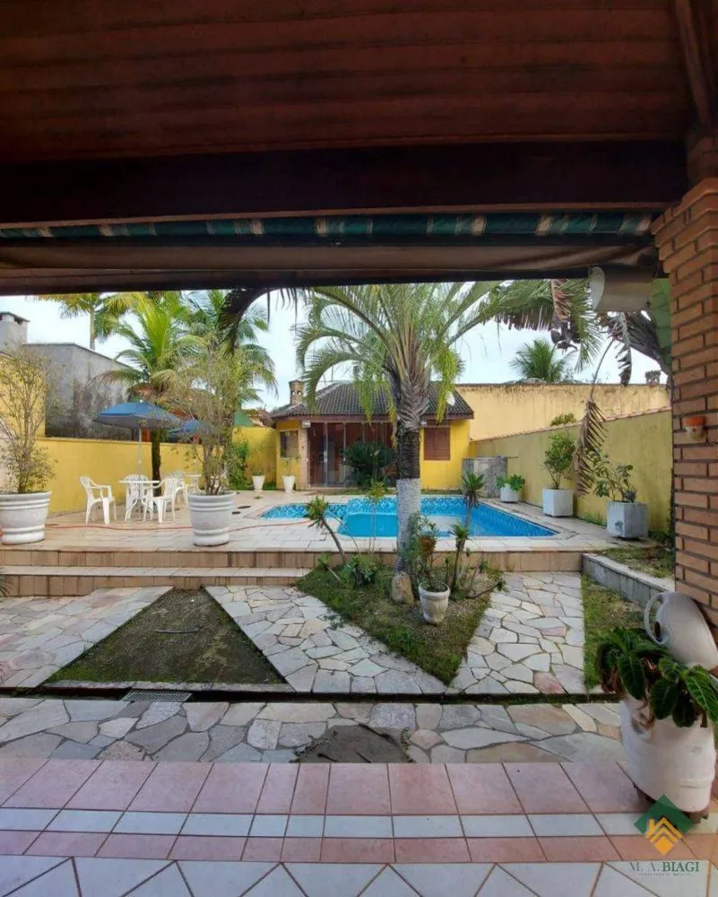 Casa, 4 quartos, 200 m² - Foto 3