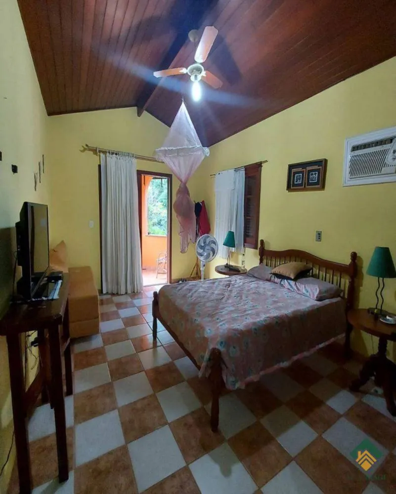 Casa, 4 quartos, 200 m² - Foto 5