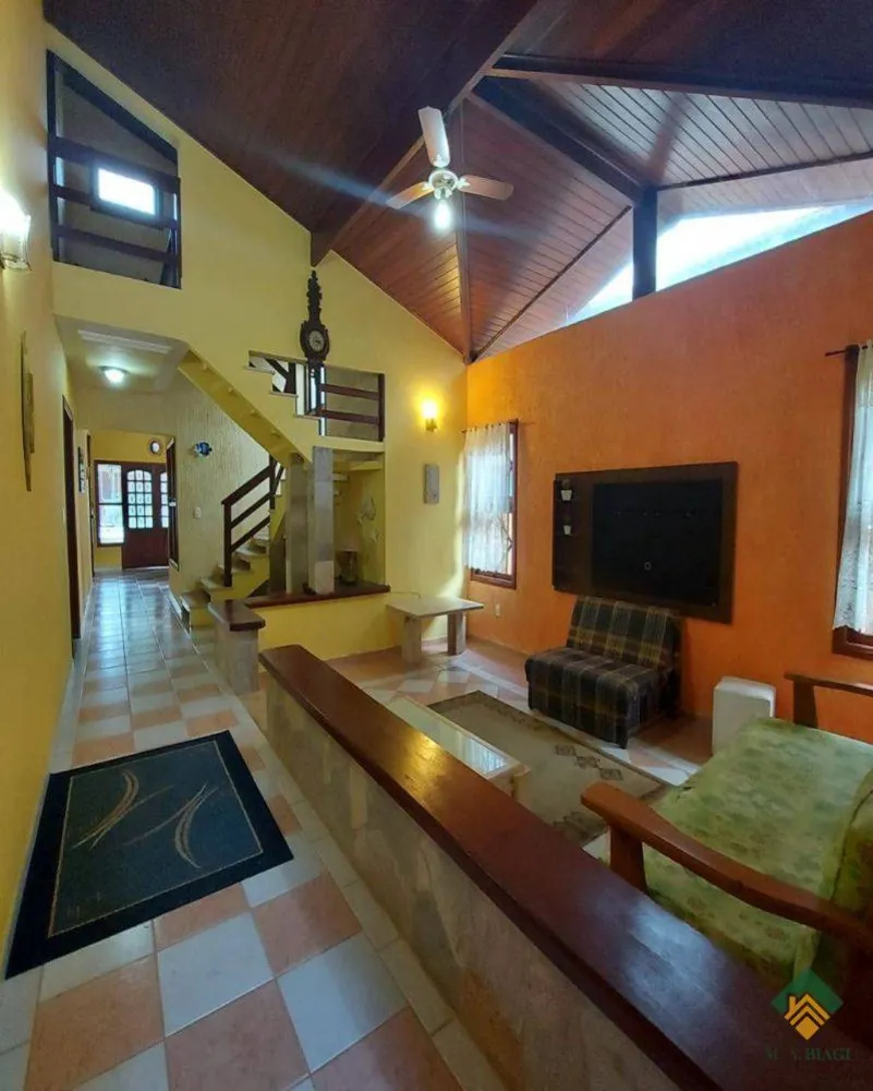 Casa, 4 quartos, 200 m² - Foto 4