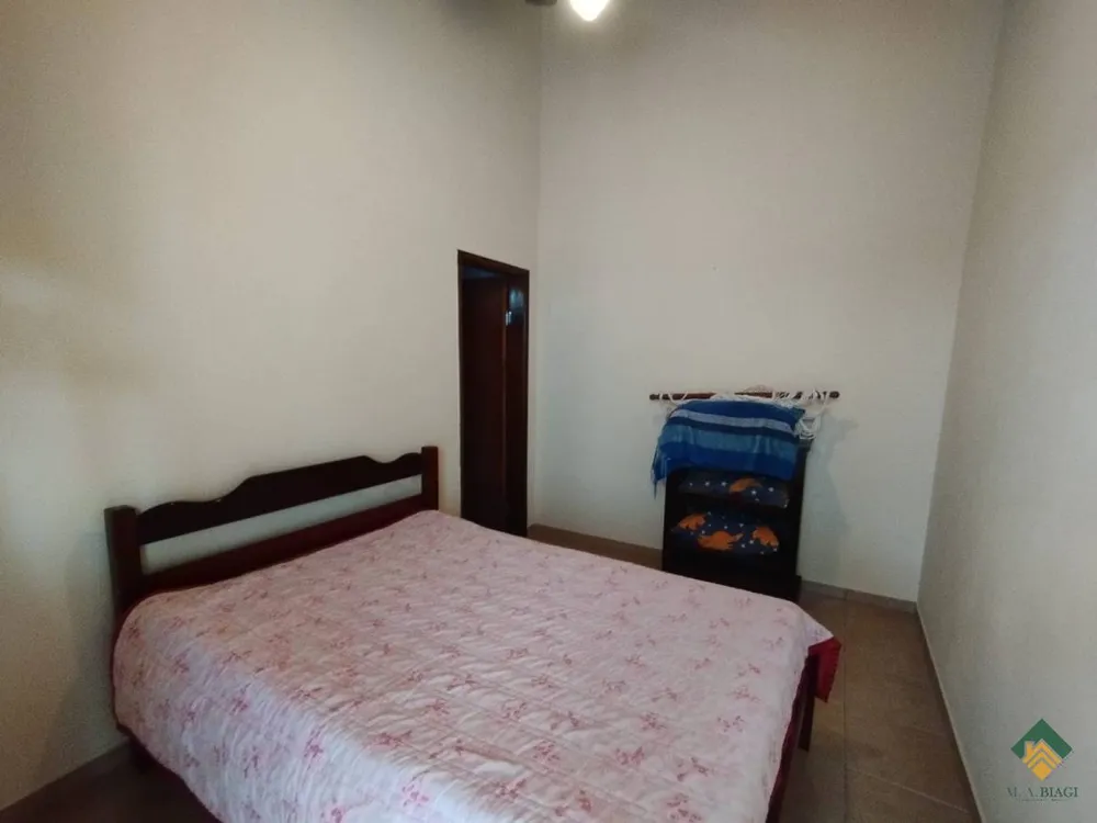Casa, 4 quartos, 180 m² - Foto 3