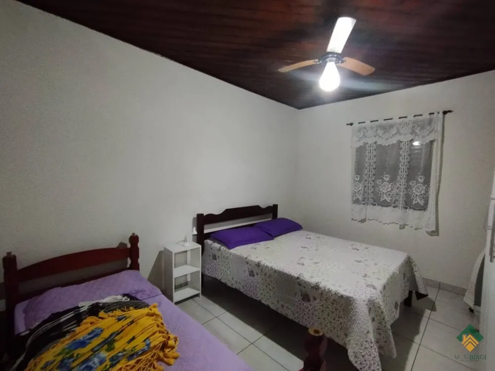 Casa, 4 quartos, 180 m² - Foto 4