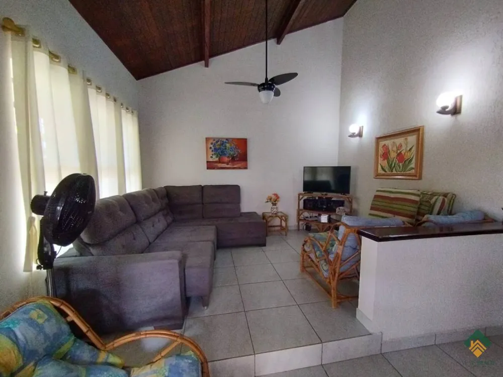Casa, 4 quartos, 180 m² - Foto 5