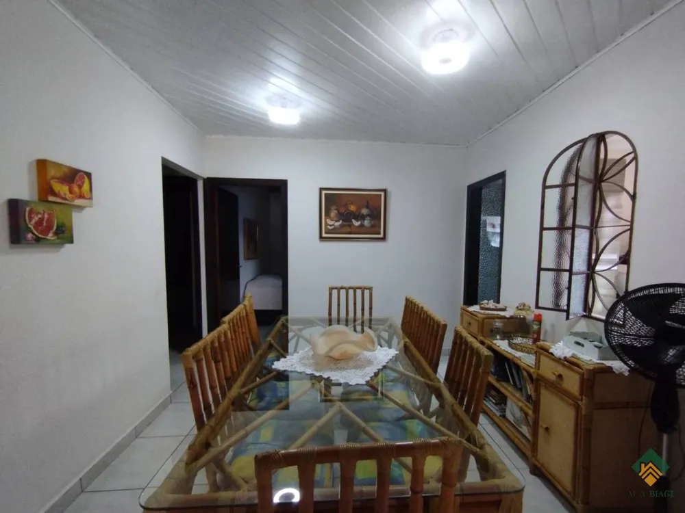 Casa, 4 quartos, 180 m² - Foto 6