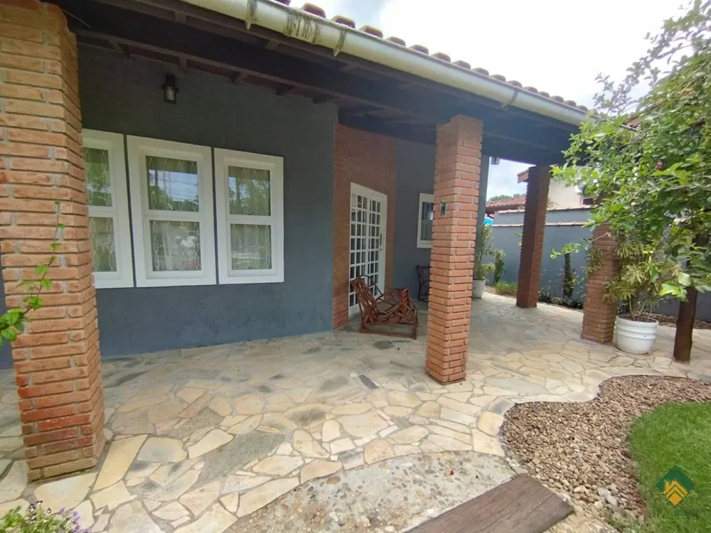 Casa, 4 quartos, 180 m² - Foto 7