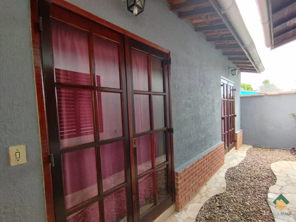 Casa, 4 quartos, 180 m² - Foto 8