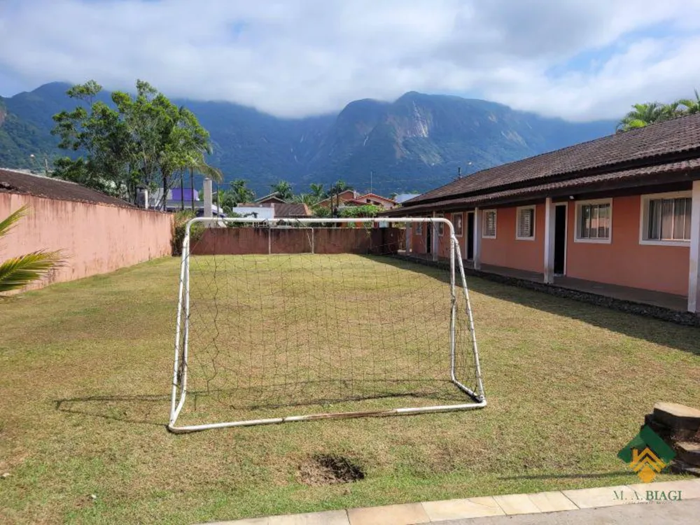 Casa, 2 quartos, 200 m² - Foto 1
