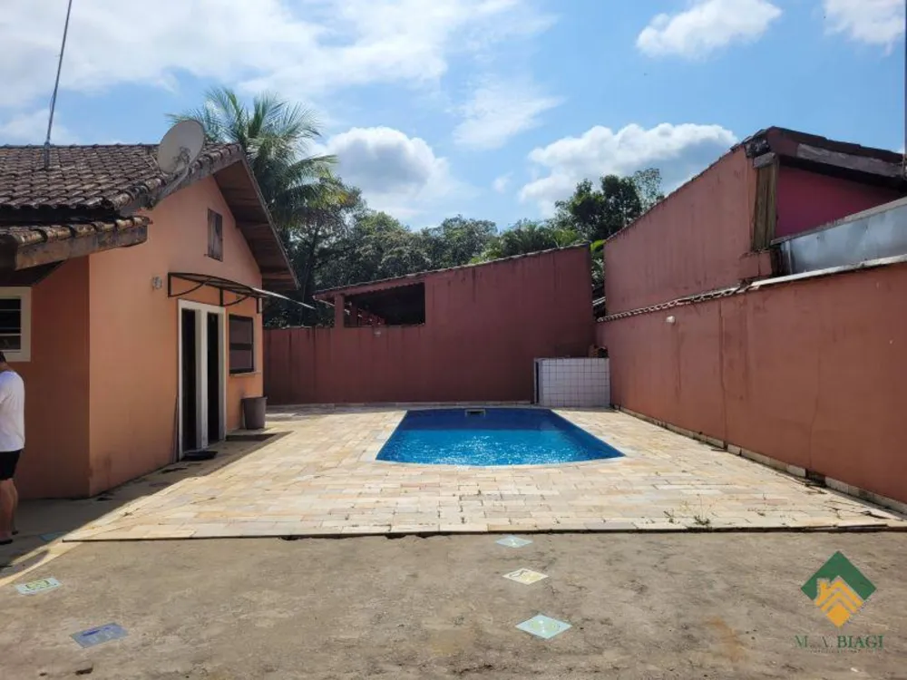 Casa, 2 quartos, 200 m² - Foto 4