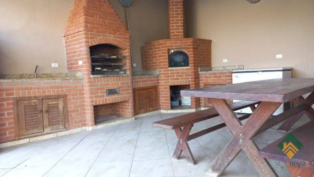 Casa, 4 quartos, 300 m² - Foto 2