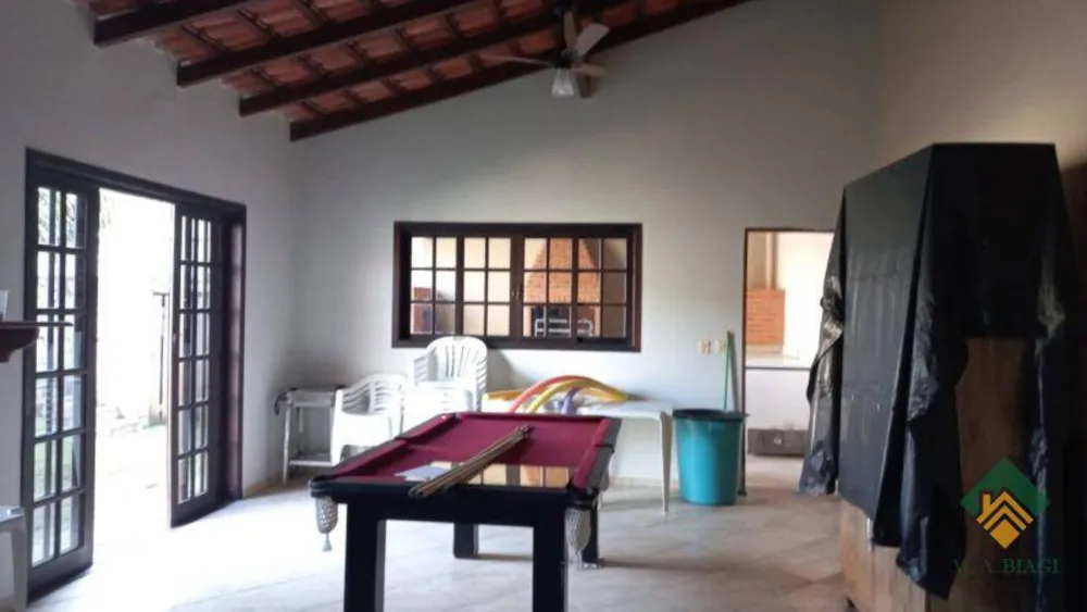 Casa, 4 quartos, 300 m² - Foto 3