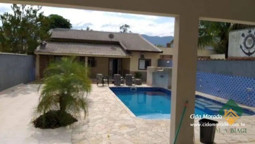 Casa, 5 quartos, 310 m² - Foto 5