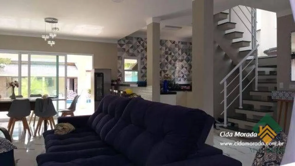 Casa, 5 quartos, 310 m² - Foto 6