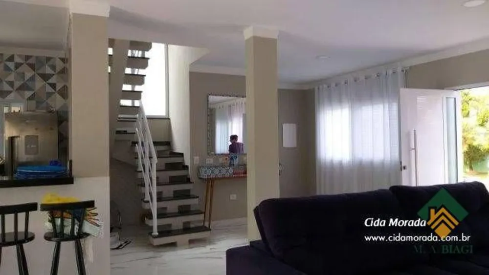 Casa, 5 quartos, 310 m² - Foto 7