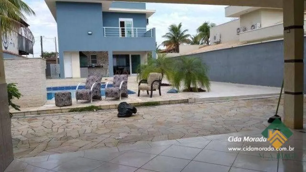 Casa, 5 quartos, 310 m² - Foto 2