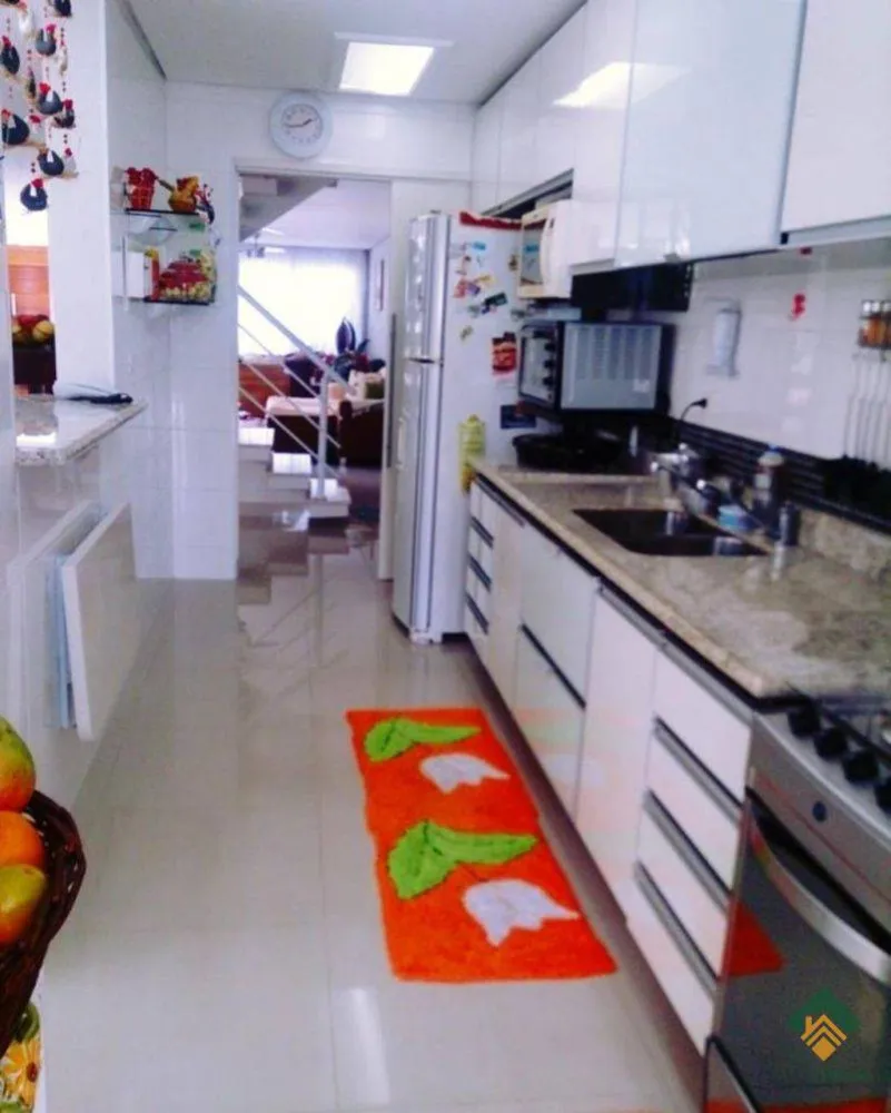 Casa, 3 quartos, 250 m² - Foto 4