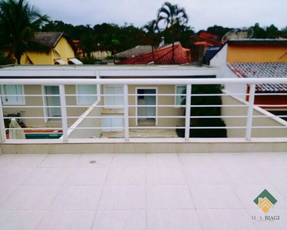 Casa, 3 quartos, 250 m² - Foto 6