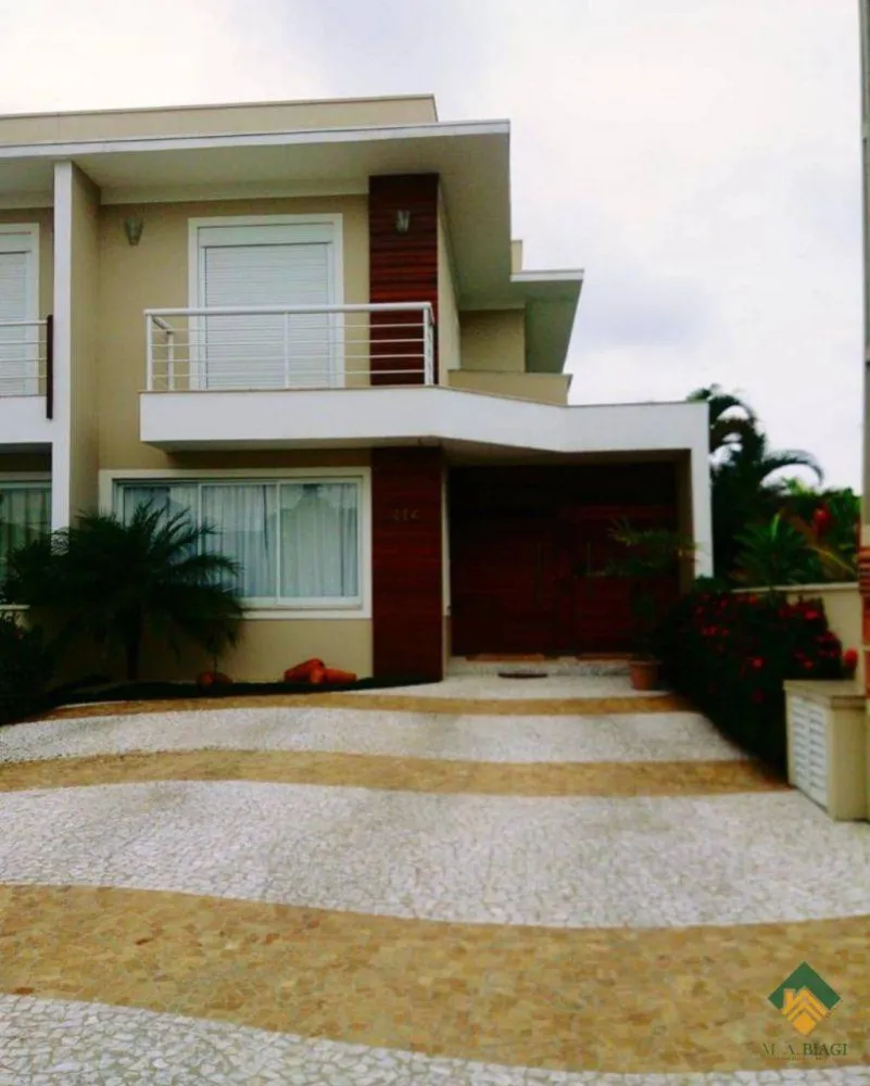 Casa, 3 quartos, 250 m² - Foto 3