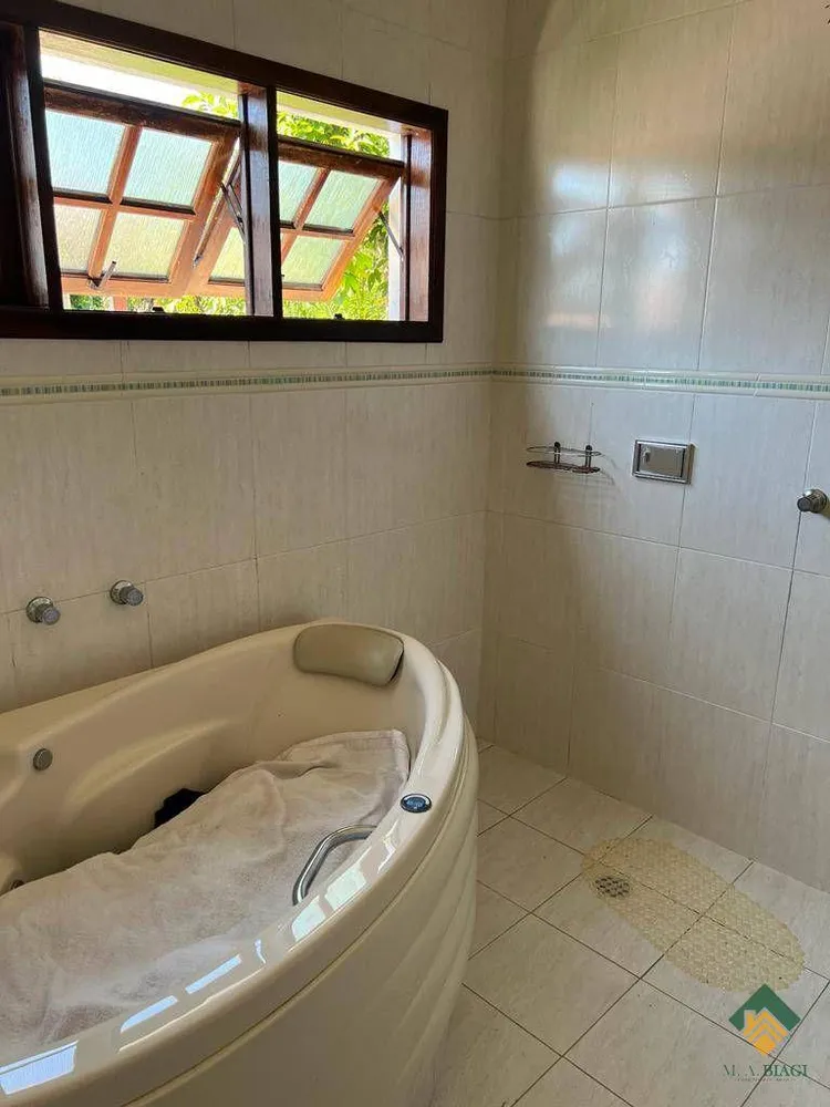 Casa, 5 quartos, 637 m² - Foto 4