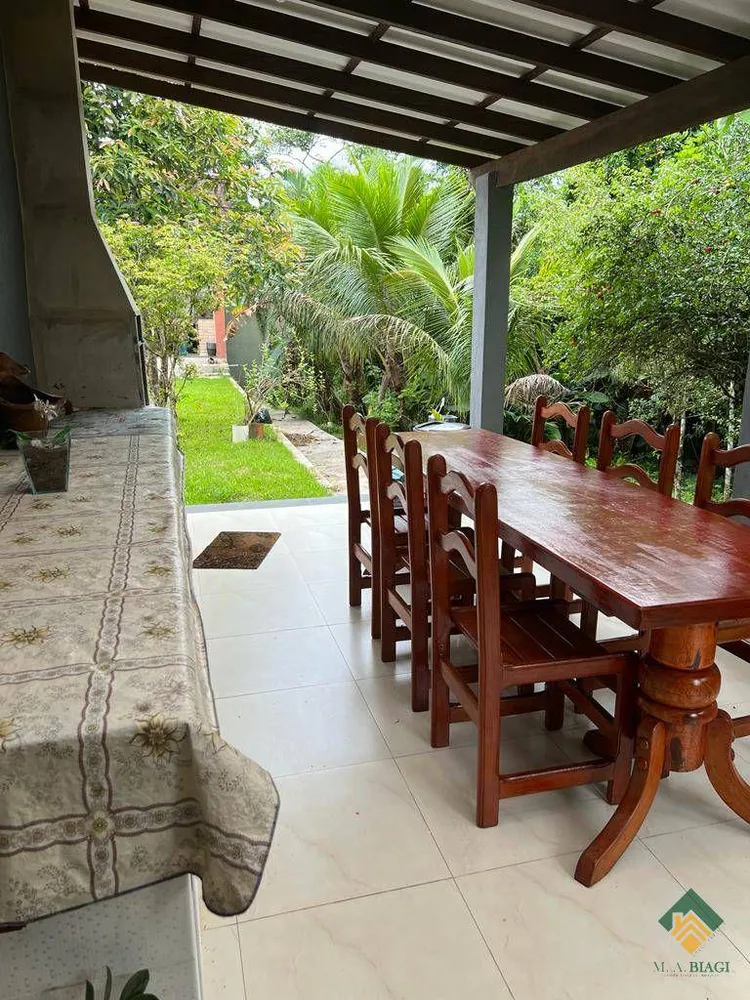 Casa, 5 quartos, 637 m² - Foto 3
