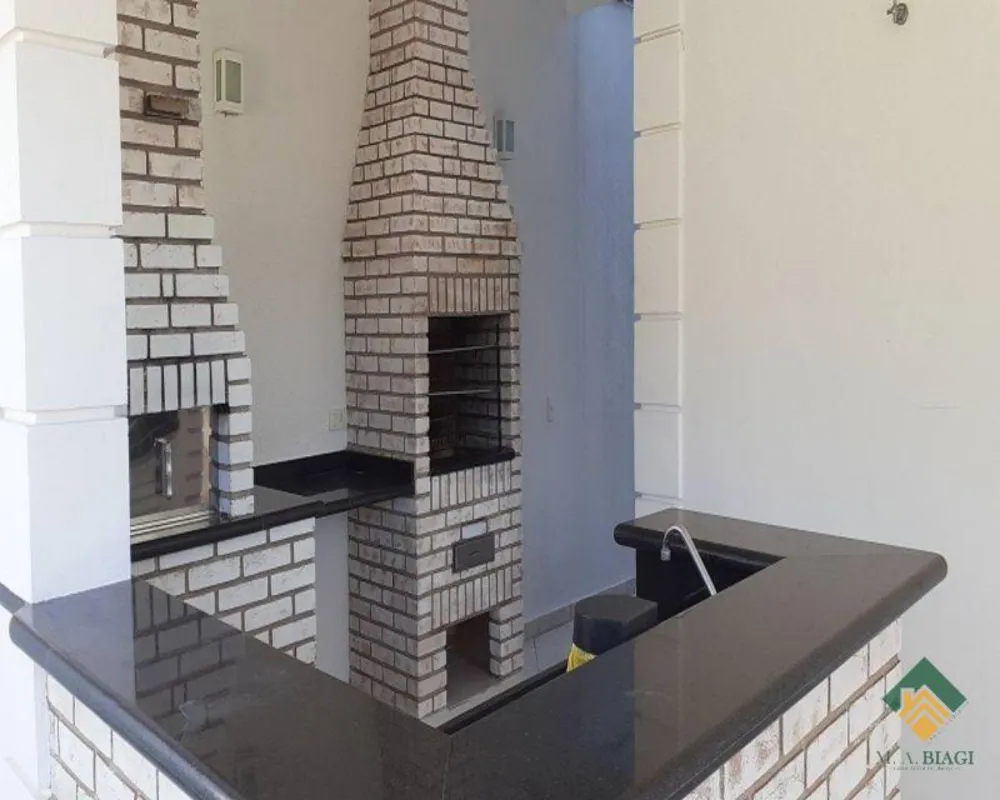 Casa, 4 quartos, 275 m² - Foto 6
