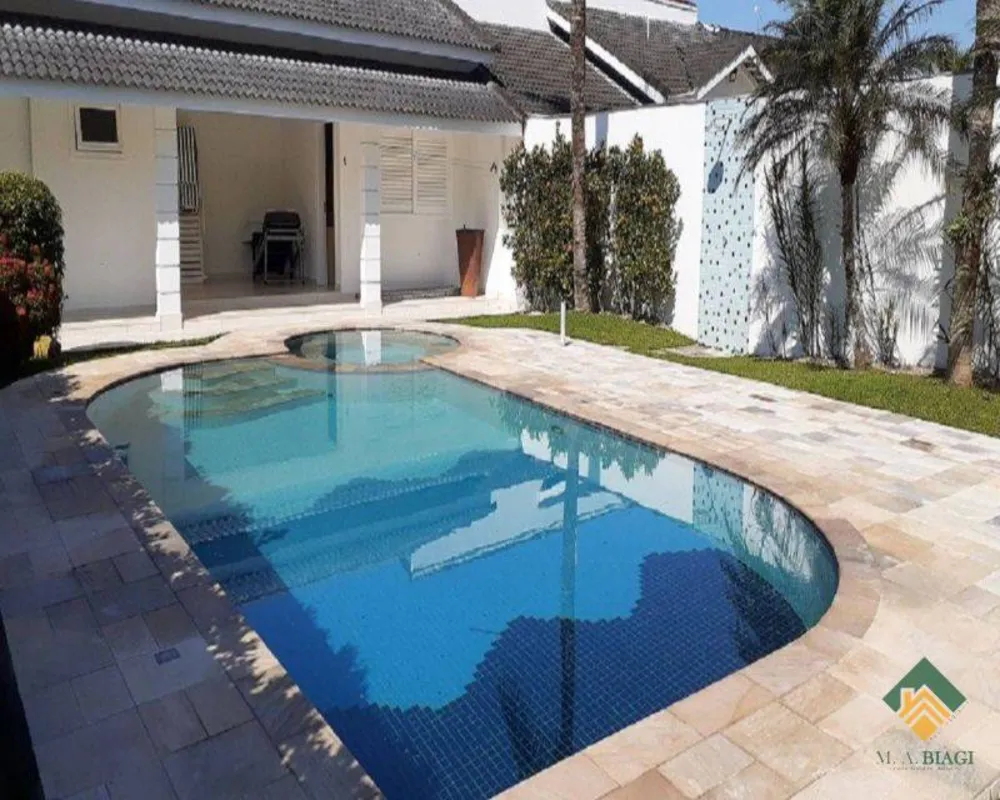 Casa, 4 quartos, 275 m² - Foto 7