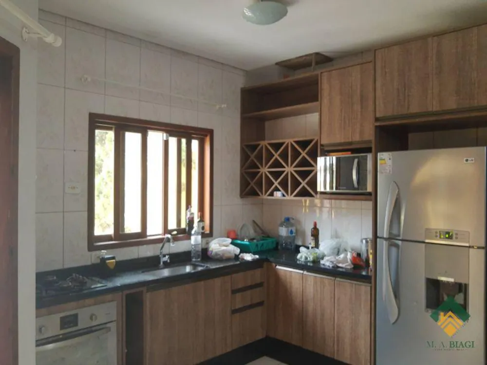 Casa, 3 quartos, 120 m² - Foto 4