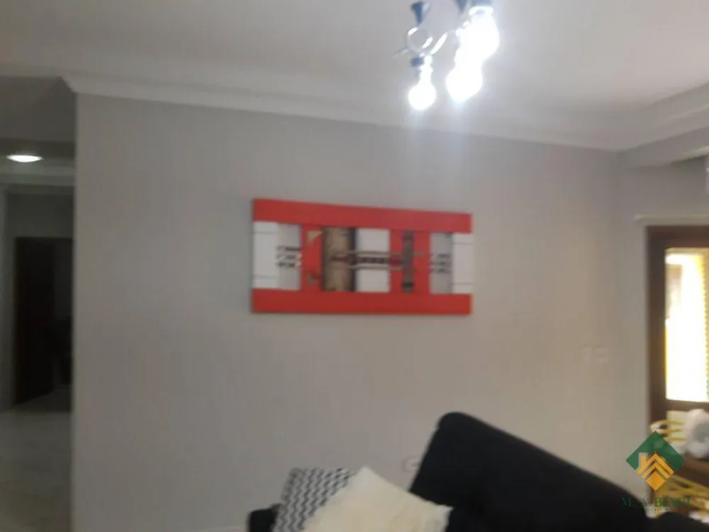 Casa, 3 quartos, 120 m² - Foto 5