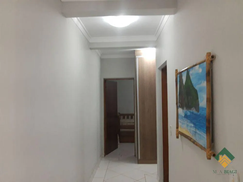 Casa, 3 quartos, 120 m² - Foto 4