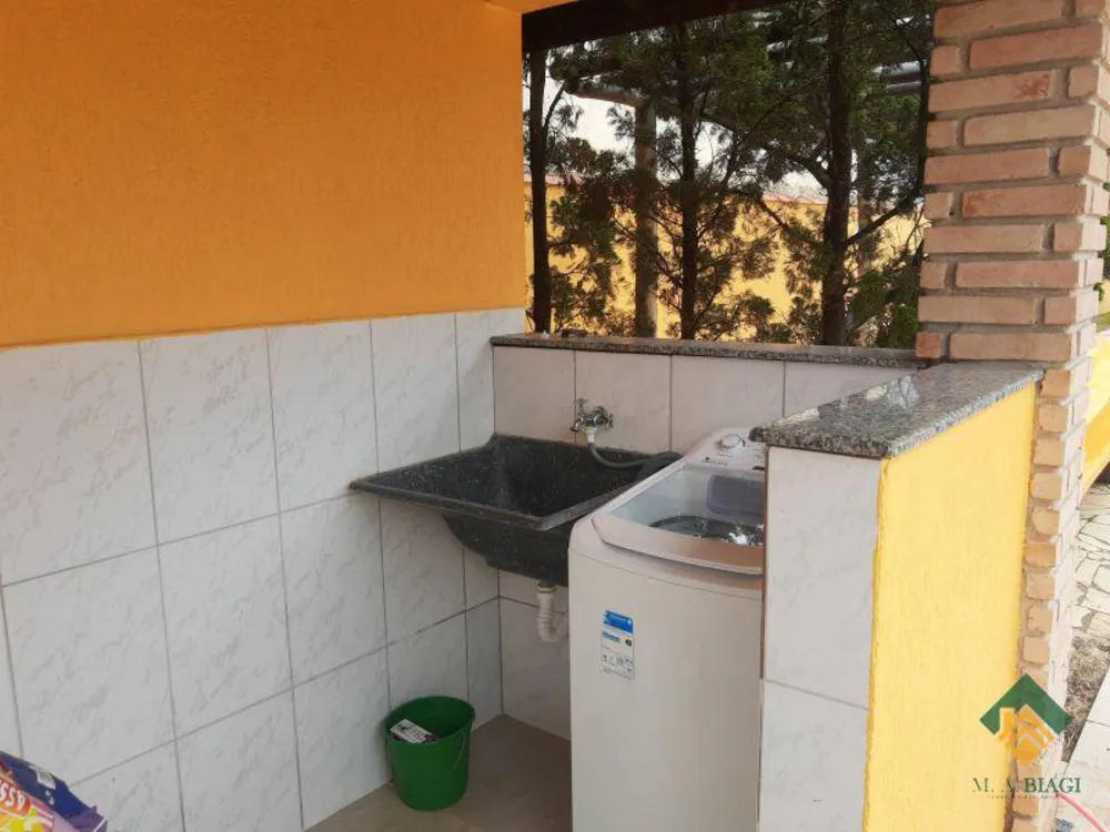 Casa, 3 quartos, 120 m² - Foto 2