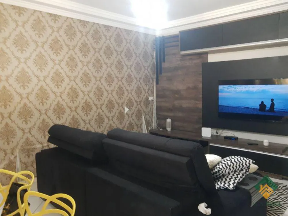 Casa, 3 quartos, 120 m² - Foto 3