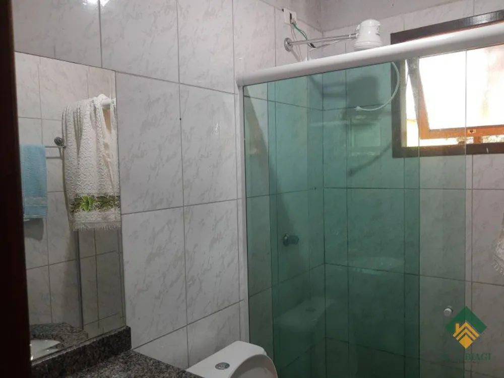 Casa, 3 quartos, 120 m² - Foto 1