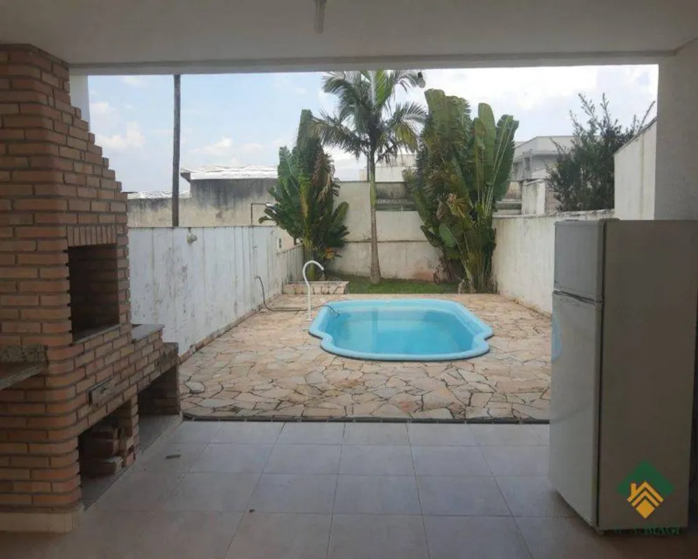 Casa, 3 quartos, 152 m² - Foto 8
