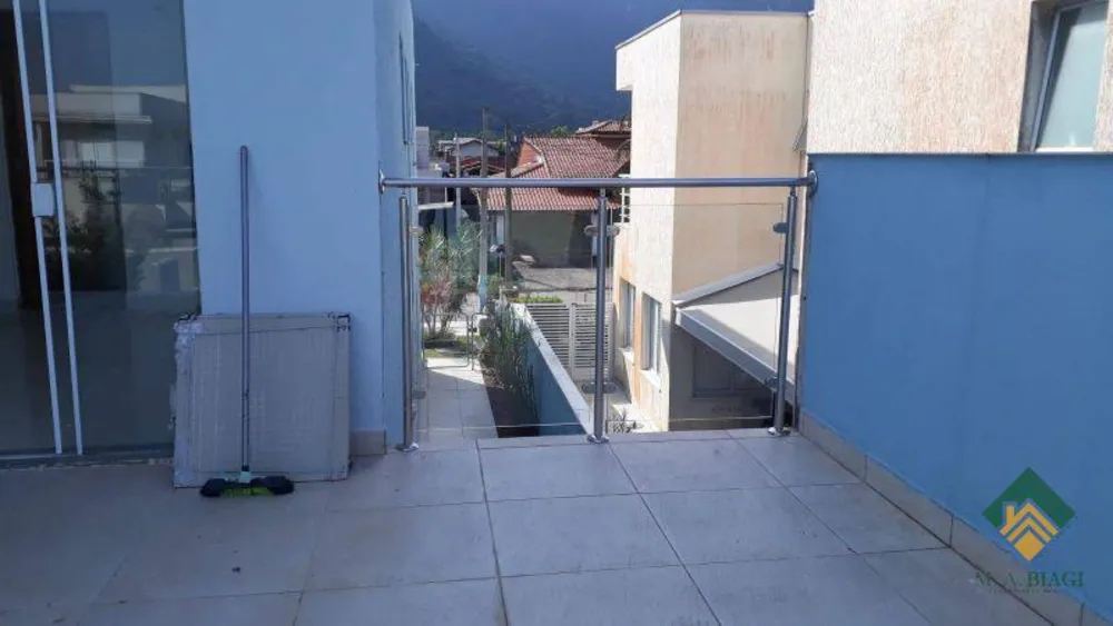 Casa, 3 quartos, 152 m² - Foto 2