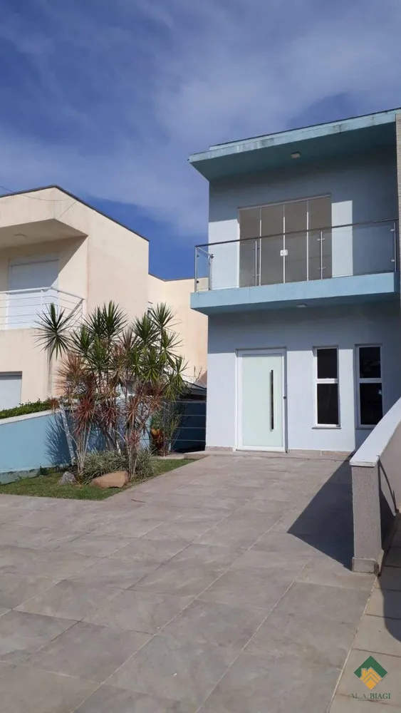 Casa, 3 quartos, 152 m² - Foto 1