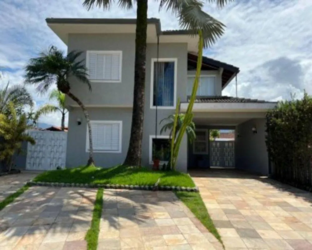 Casa, 7 quartos, 504 m² - Foto 1