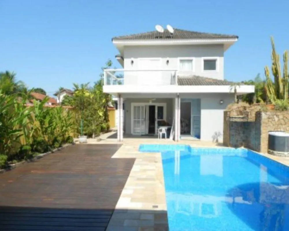Casa, 7 quartos, 504 m² - Foto 2