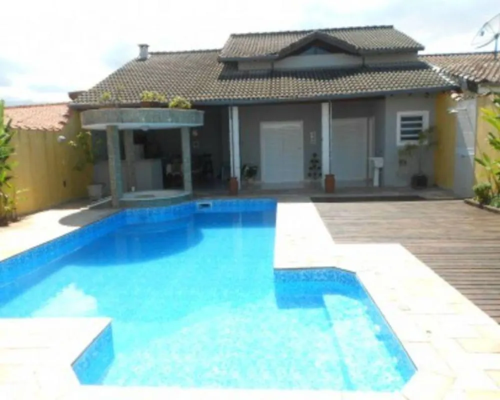 Casa, 7 quartos, 504 m² - Foto 3
