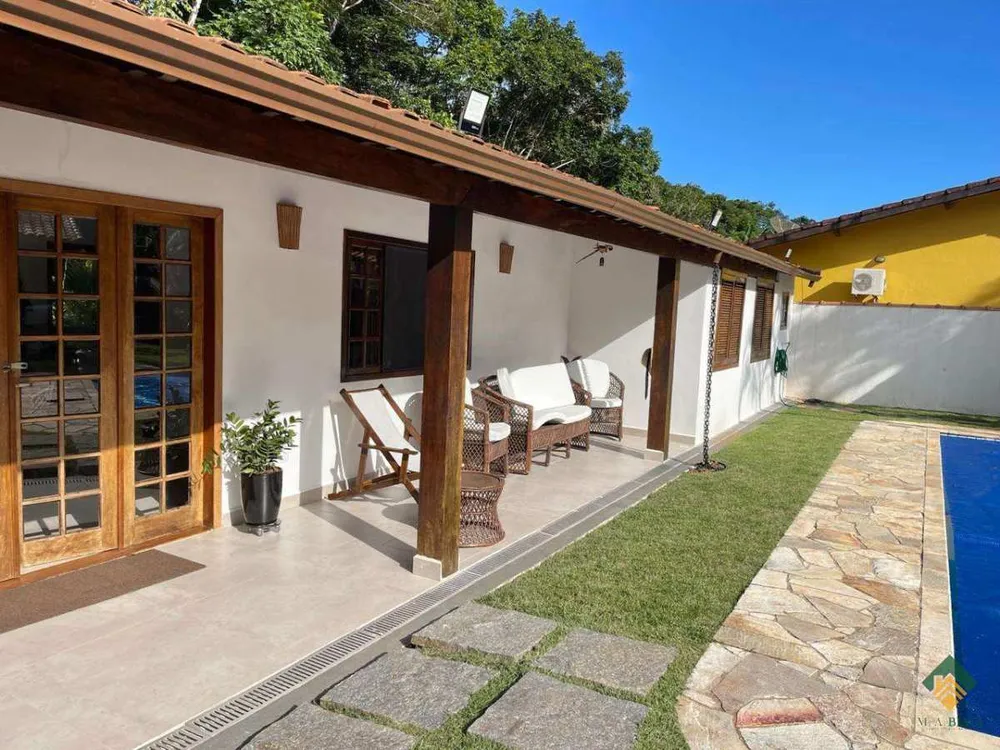 Casa, 3 quartos, 130 m² - Foto 1