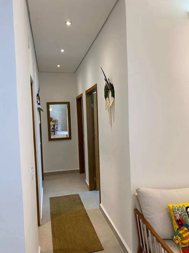 Casa, 3 quartos, 130 m² - Foto 4