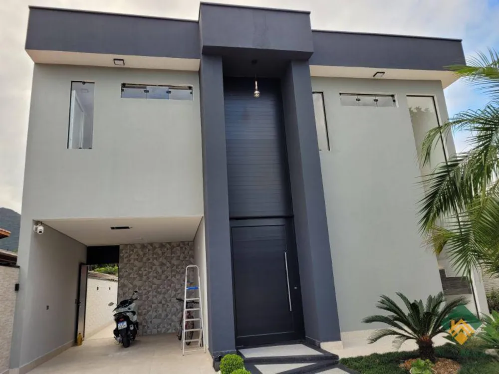 Casa, 5 quartos, 504 m² - Foto 2