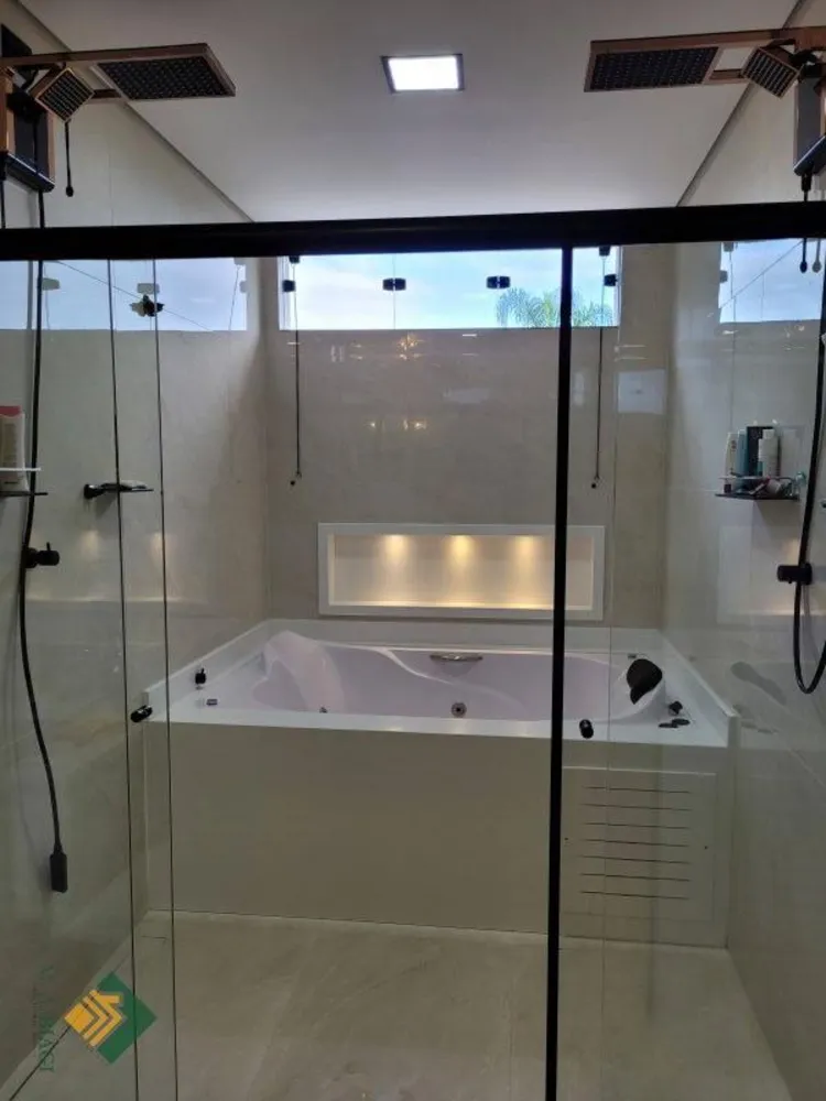 Casa, 5 quartos, 504 m² - Foto 4